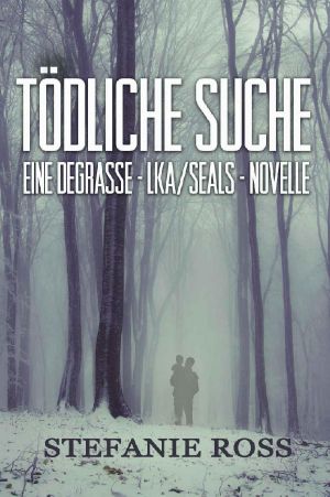 [DeGrasse 0.50] • Tödliche Suche